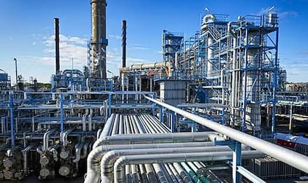 Petroleum oil and gas separation defoamer in petroleum asphalt industry