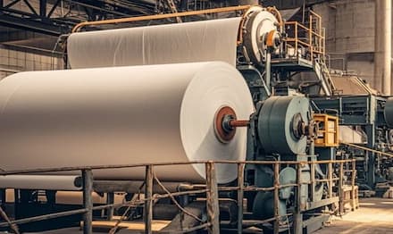 Paper Association publishes latest pulp and paper figures for 2024: paper and board production and paper pulp use expected to increase year-on-year