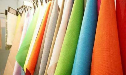 Textile printing and dyeing industry in which link is easy to blister? How to solve?